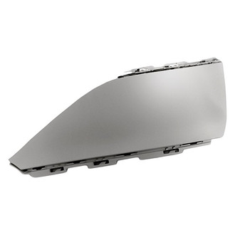 Replacement - Front Lower Driver Side Bumper Cover Trim (Standard Line)