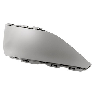 Replacement - Front Lower Passenger Side Bumper Cover Trim (Standard Line)