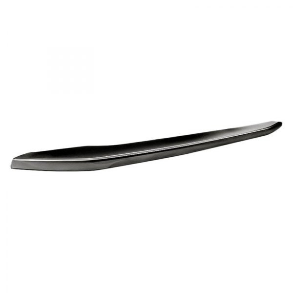 Replacement - Front Driver Side Bumper Cover Grille Molding