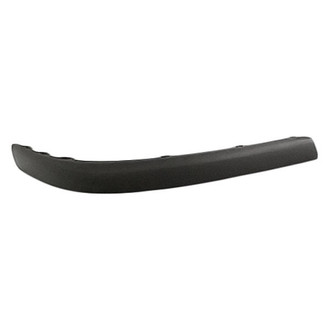 Replacement - Front Driver Side Bumper Cover Molding (Standard Line)