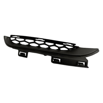 Replacement - Front Lower Passenger Side Fog Light Cover (Standard Line)