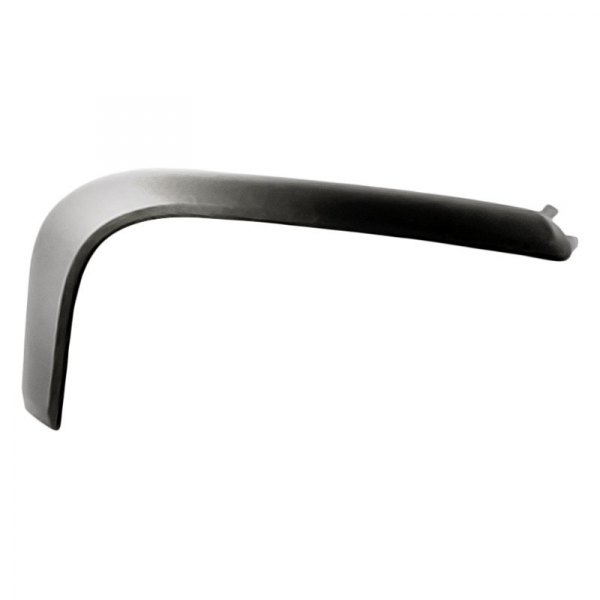 Replacement - Rear Driver Side Outer Bumper Guard