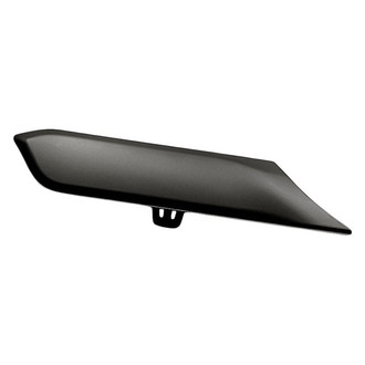 Replacement - Rear Lower Inner Driver Side Bumper Valance (CAPA Certified)
