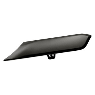 Replacement - Rear Lower Inner Passenger Side Bumper Valance (Standard Line)