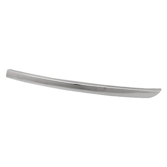Replacement - Front Passenger Side Bumper Cover Molding (Standard Line)