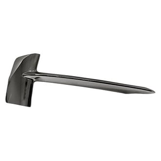 Replacement - Front Passenger Side Fog Light Trim (Standard Line)