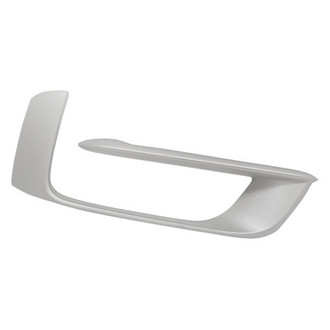Replacement - Front Passenger Side Fog Light Trim (Standard Line)