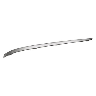 Replacement - Front Driver Side Bumper Cover Molding (Standard Line)