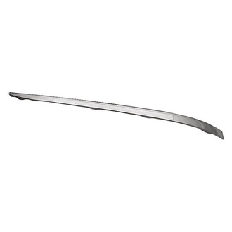Replacement - Front Passenger Side Bumper Cover Molding (Standard Line)