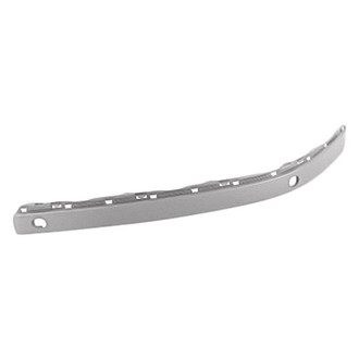 Replacement - Front Outer Driver Side Bumper Guard (Standard Line)