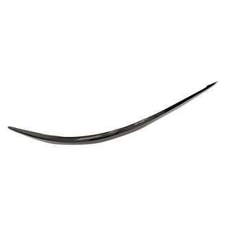Replacement - Rear Passenger Side Bumper Molding (Standard Line)