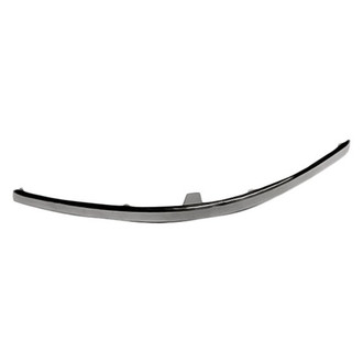Replacement - Front Driver Side Bumper Cover Molding (Standard Line)