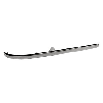 Replacement - Rear Passenger Side Bumper Molding (Standard Line)