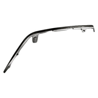 Replacement - Front Driver Side Bumper Cover Molding (Standard Line)