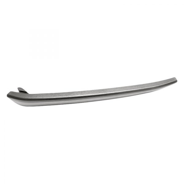 Replacement - Front Driver Side Bumper Cover Molding