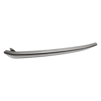 Replacement - Front Driver Side Bumper Cover Molding (Standard Line)