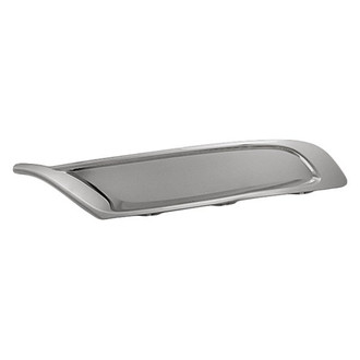 Replacement - Front Driver Side Fog Light Trim (CAPA Certified)