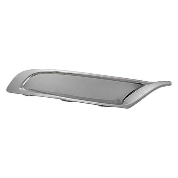 Replacement - Front Passenger Side Fog Light Trim