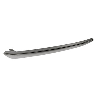 Replacement - Front Driver Side Bumper Cover Molding (Standard Line)