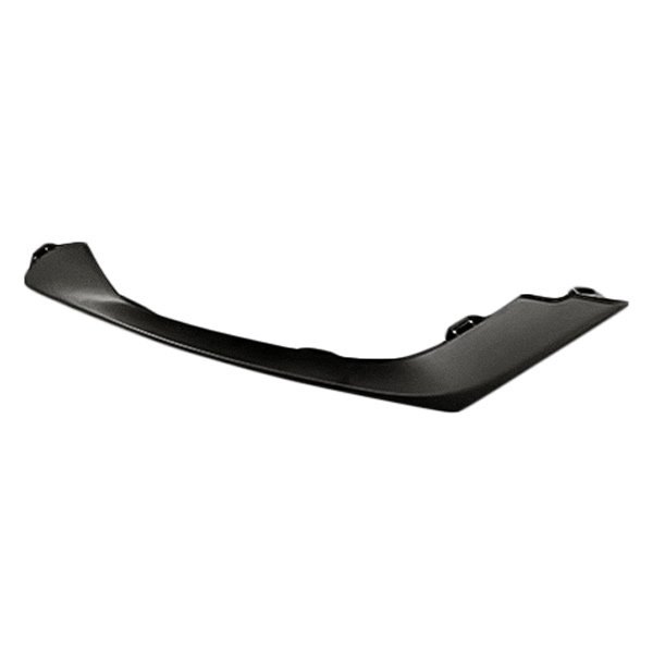 Replacement - Front Passenger Side Bumper Grille Molding