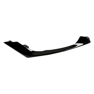 Replacement - Front Driver Side Fog Light Trim (Standard Line)