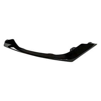 Replacement - Front Passenger Side Fog Light Trim (Standard Line)