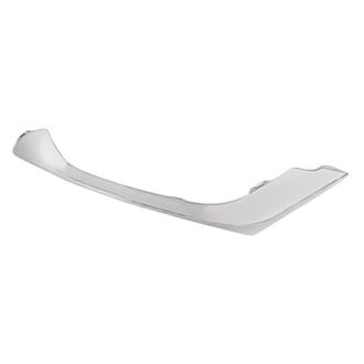 Replacement - Front Passenger Side Fog Light Trim (CAPA Certified)