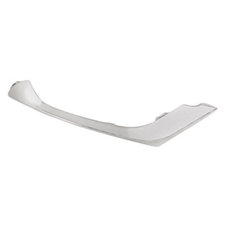 Replacement - Front Passenger Side Fog Light Trim (Standard Line)