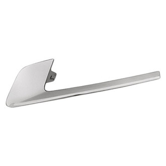 Replacement ID0032AA1328R00 - Front Lower Driver Side Bumper Grille Molding (Standard Line)