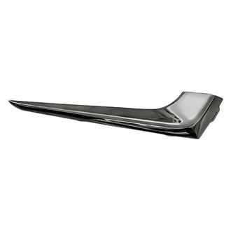 Replacement - Front Passenger Side Fog Light Trim (Standard Line)