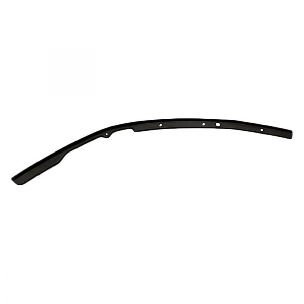 Replacement - Front Driver Side Upper Bumper Cover Retainer