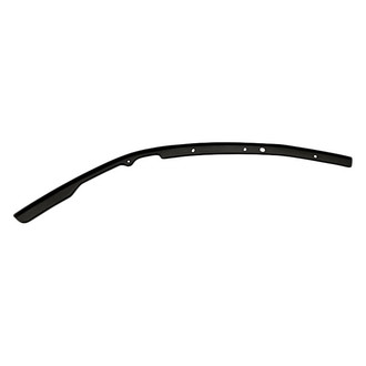 Replacement - Front Upper Driver Side Bumper Cover Retainer (Standard Line)