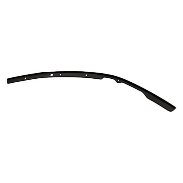 Replacement - Front Passenger Side Upper Bumper Cover Retainer