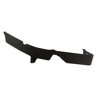 Replacement - Front Passenger Side Bumper Filler (Standard Line)