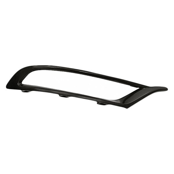 Replacement ID0032AA1355C00 - Front Passenger Side Fog Light Trim (CAPA ...