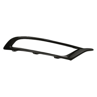 Replacement - Front Passenger Side Fog Light Trim (Standard Line)