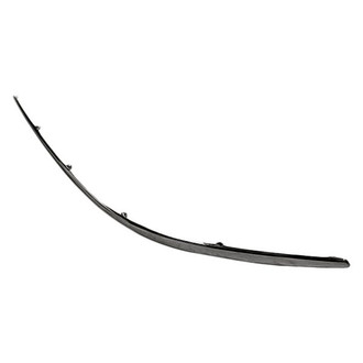 Replacement - Front Passenger Side Bumper Molding (Standard Line)