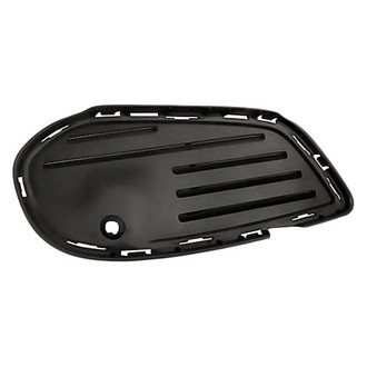 Replacement - Front Driver Side Fog Light Cover (Standard Line)