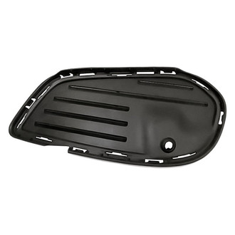 Replacement - Front Passenger Side Fog Light Cover (Standard Line)