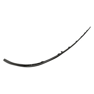 Replacement - Rear Driver Side Bumper Molding (Standard Line)