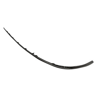Replacement - Rear Passenger Side Bumper Molding (Standard Line)