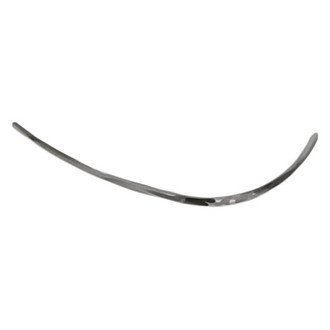 Replacement - Rear Driver Side Bumper Molding (Standard Line)