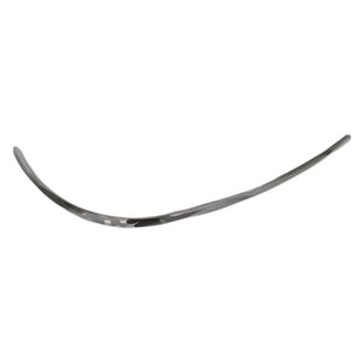 Replacement - Rear Passenger Side Bumper Molding (Standard Line)