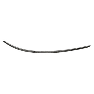 Replacement - Rear Driver Side Bumper Impact Strip (Standard Line)