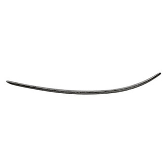 Replacement - Rear Passenger Side Bumper Impact Strip (Standard Line)