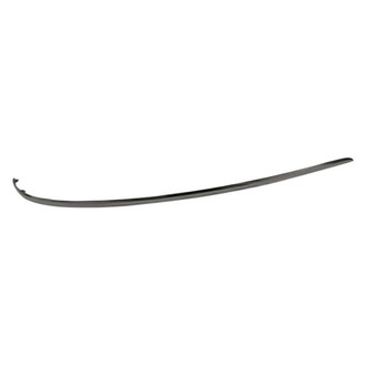 Replacement - Rear Outer Passenger Side Bumper Impact Strip (Standard Line)