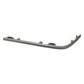 Replacement - Rear Driver Side Bumper Cover Molding (Standard Line)
