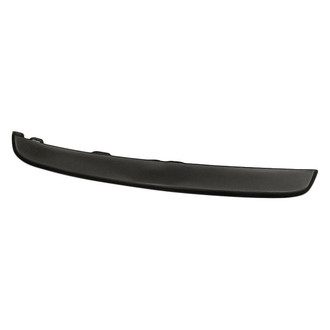 Replacement - Rear Driver Side Bumper To Body Filler Panel (Standard Line)
