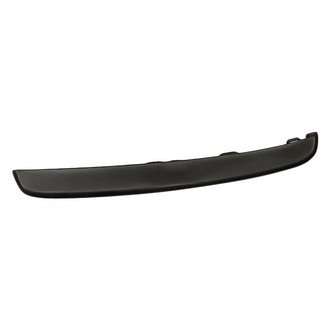 Replacement - Rear Passenger Side Bumper To Body Filler Panel (Standard Line)
