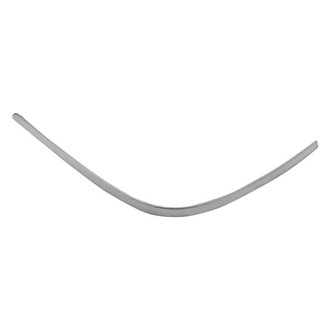 Replacement - Rear Driver Side Bumper Molding (Standard Line)